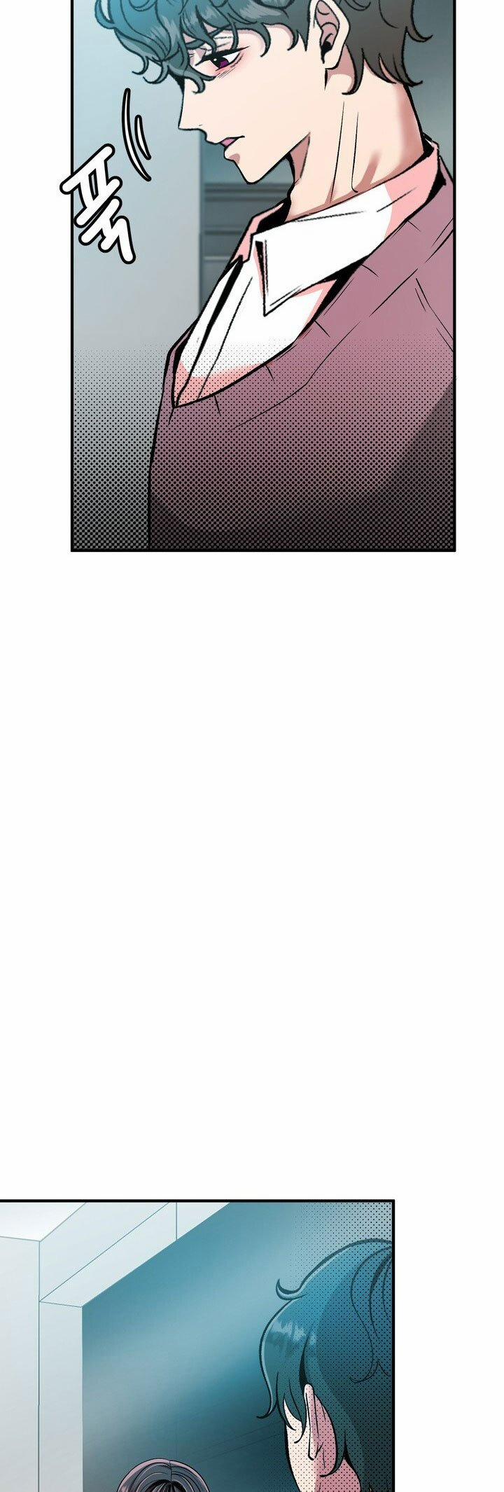 [18+] Người Vợ Gợi Cảm 35.2 trang 11