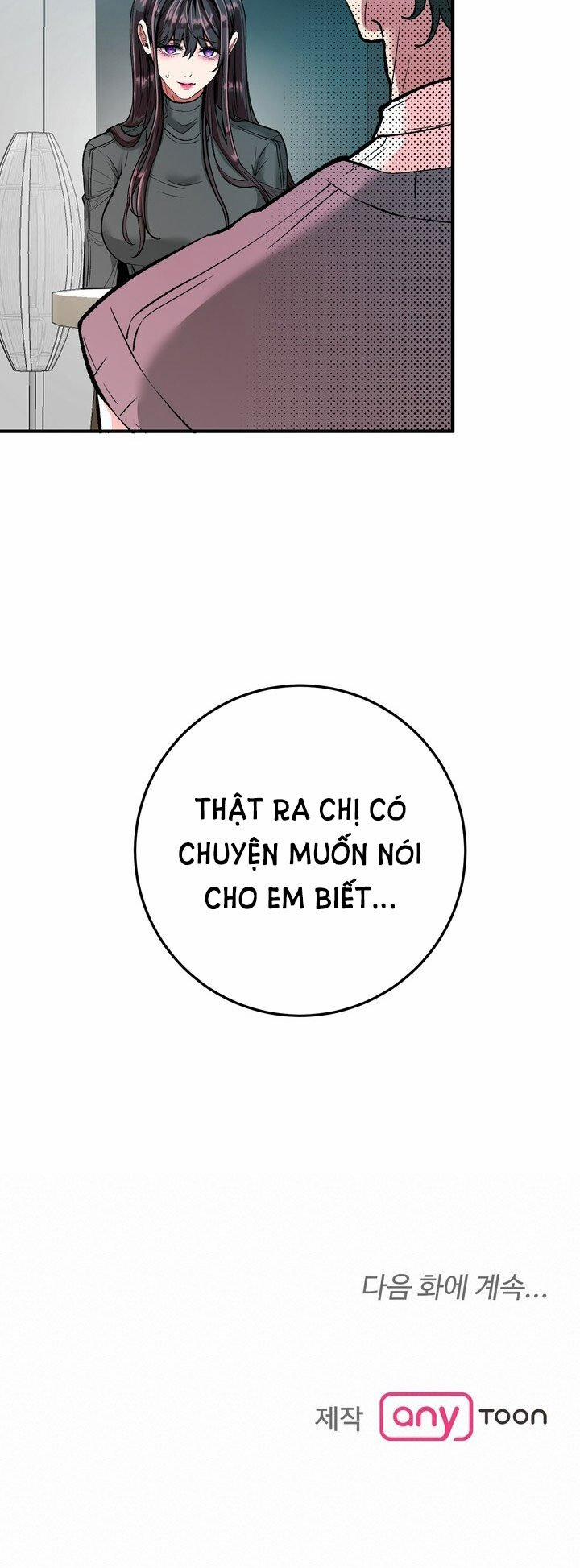 [18+] Người Vợ Gợi Cảm 35.2 trang 12