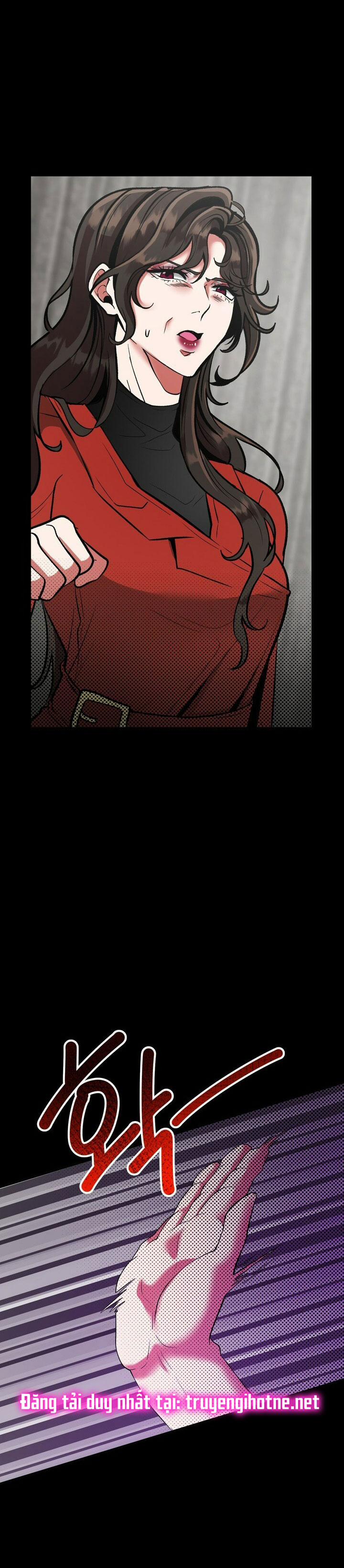 [18+] Người Vợ Gợi Cảm 35.2 trang 3