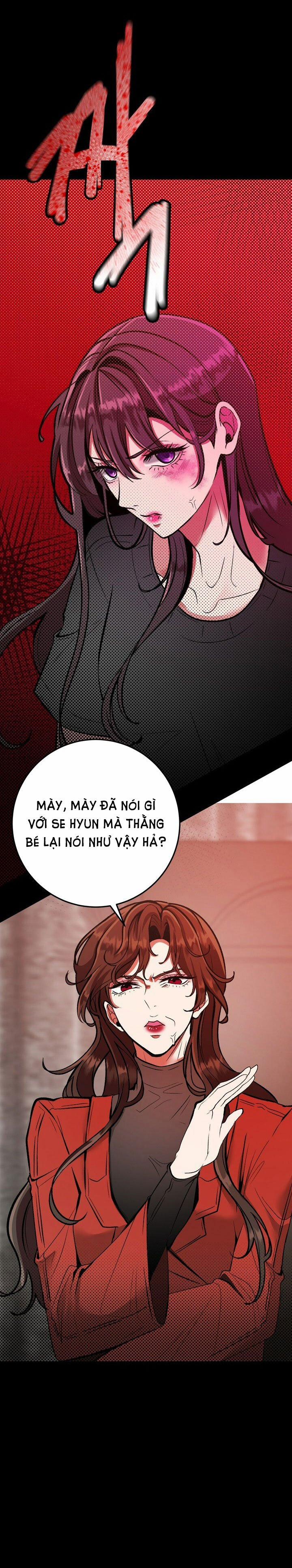 [18+] Người Vợ Gợi Cảm 35.2 trang 4