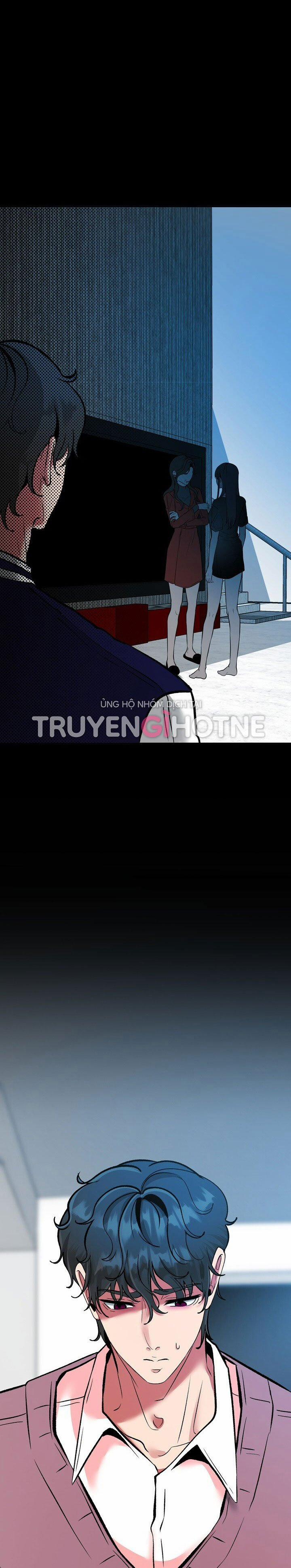 [18+] Người Vợ Gợi Cảm 35.2 trang 5