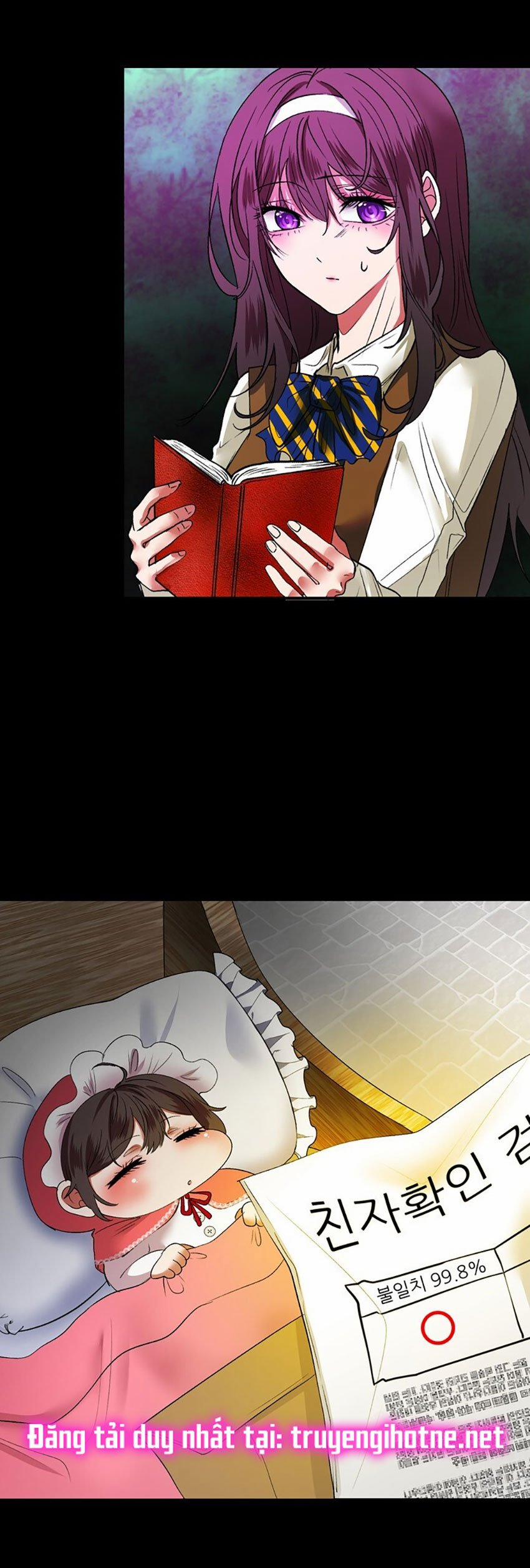 [18+] Người Vợ Gợi Cảm 36.1 trang 1