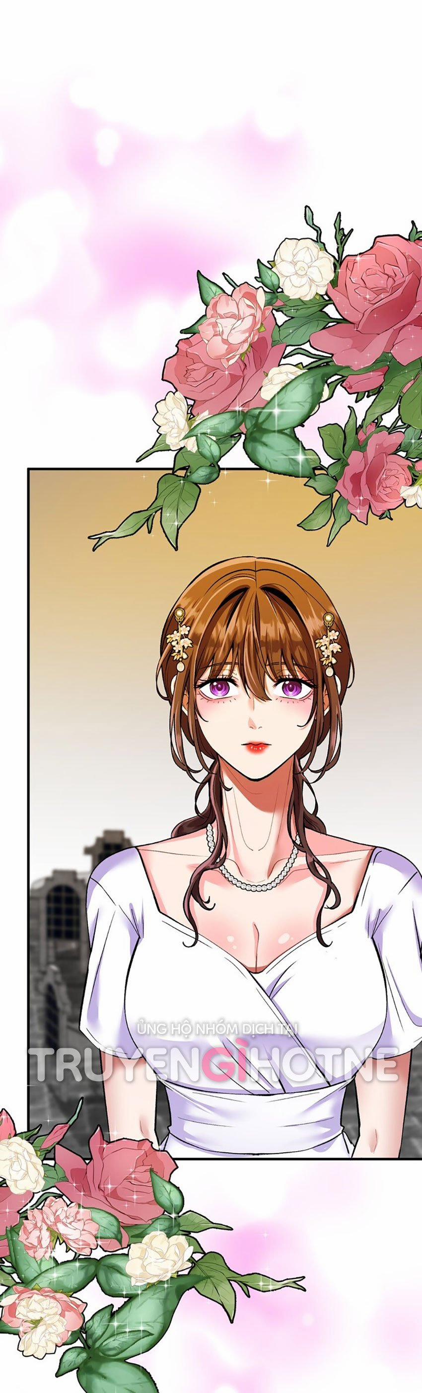 [18+] Người Vợ Gợi Cảm 36.1 trang 19