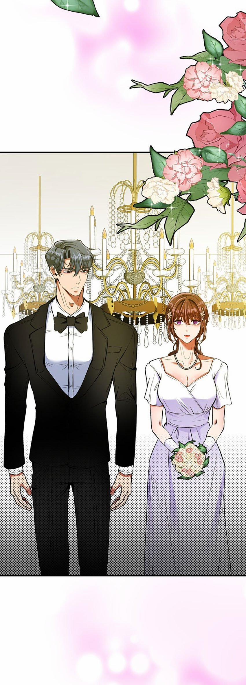 [18+] Người Vợ Gợi Cảm 36.1 trang 20