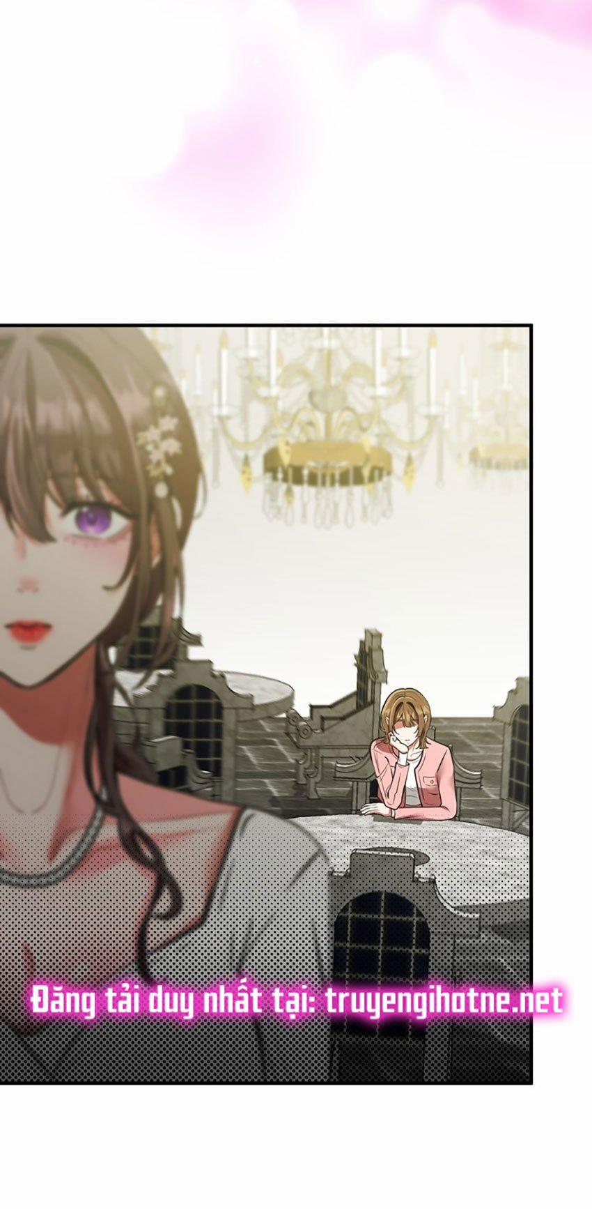 [18+] Người Vợ Gợi Cảm 36.1 trang 21