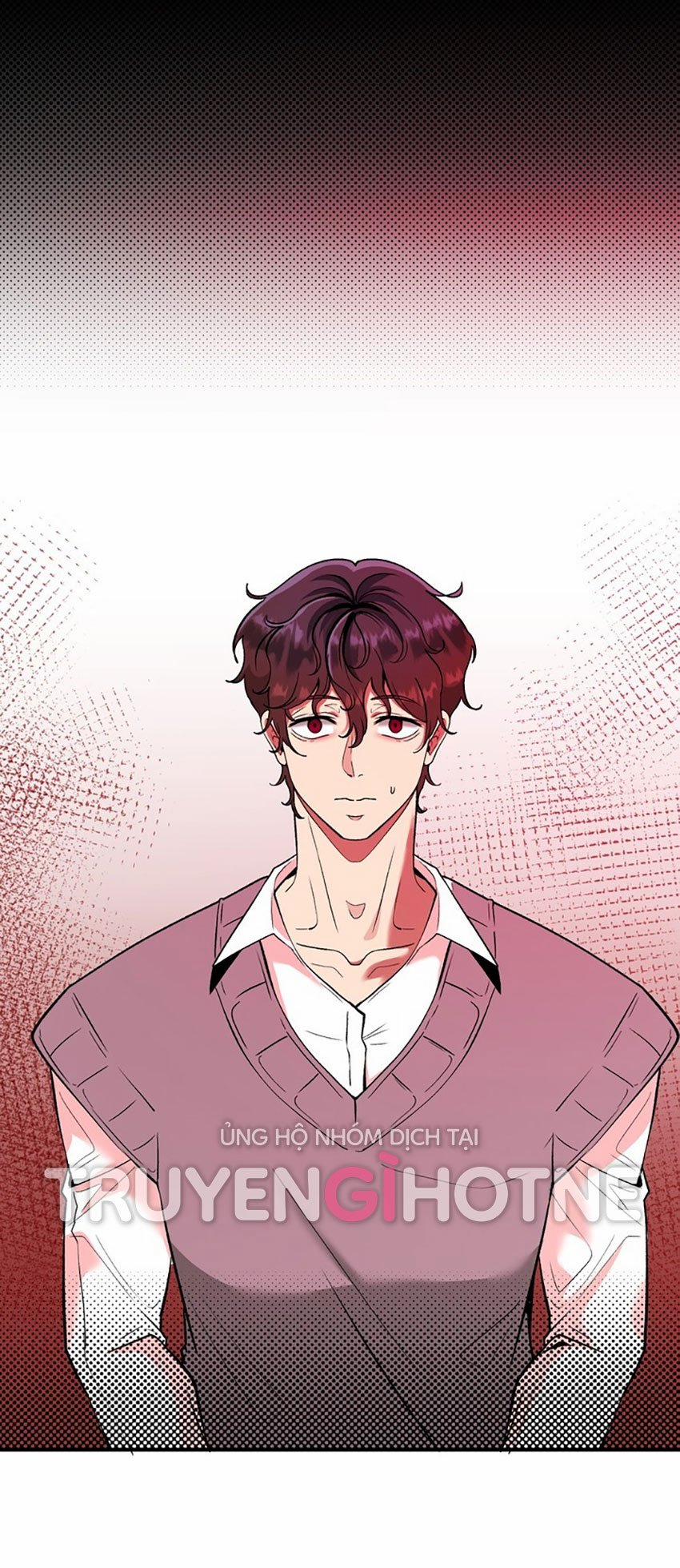 [18+] Người Vợ Gợi Cảm 36.1 trang 4