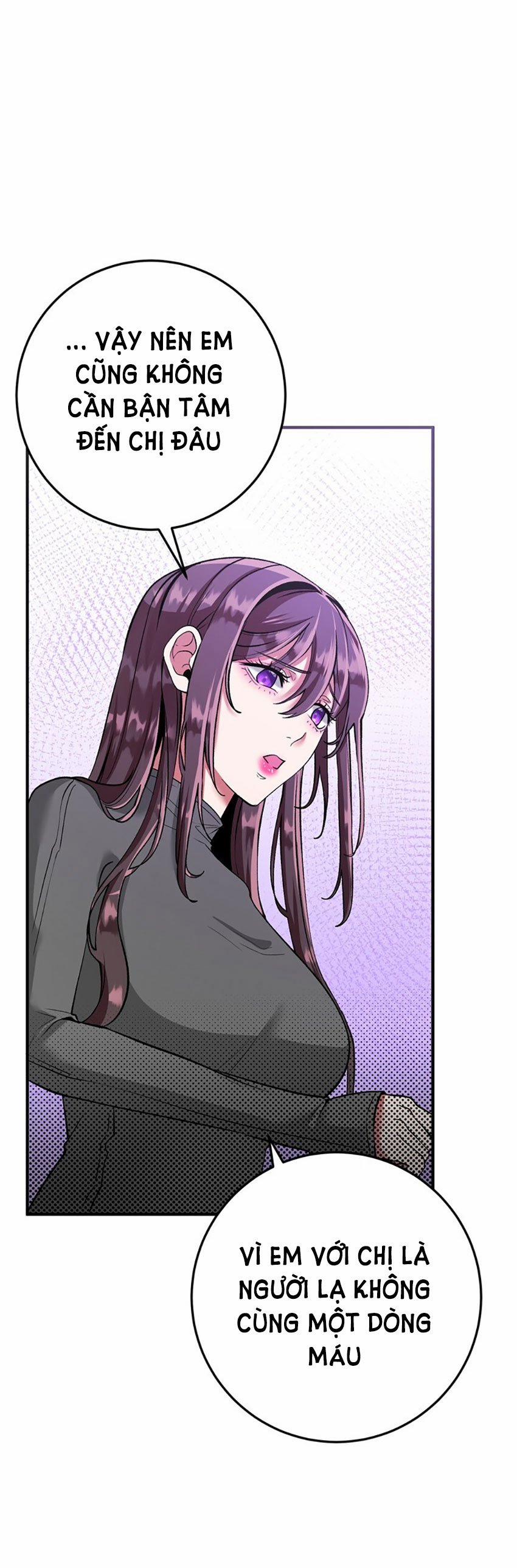 [18+] Người Vợ Gợi Cảm 36.1 trang 5