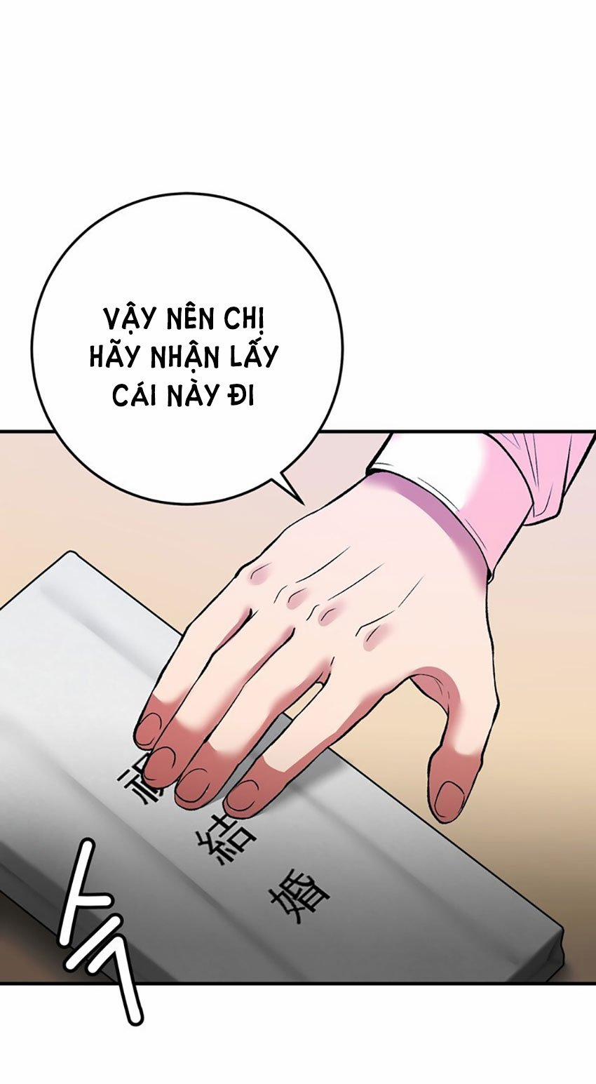 [18+] Người Vợ Gợi Cảm 36.1 trang 7