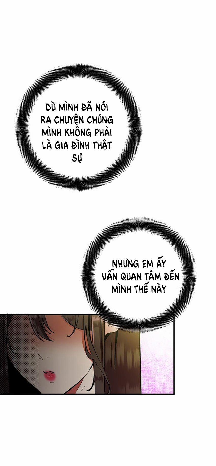 [18+] Người Vợ Gợi Cảm 36.1 trang 9