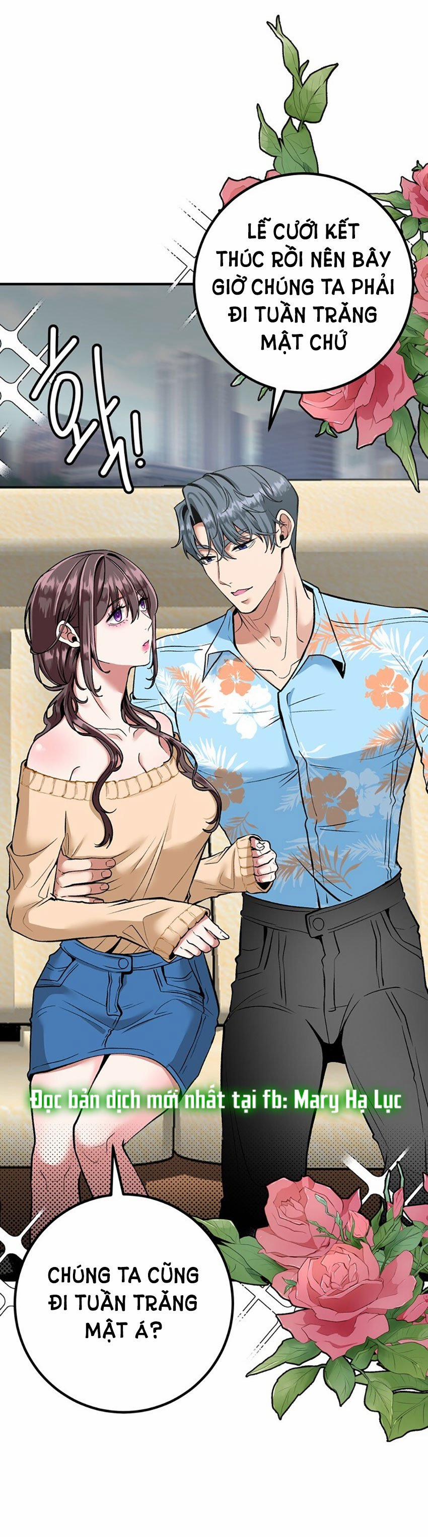 [18+] Người Vợ Gợi Cảm 36.2 trang 0