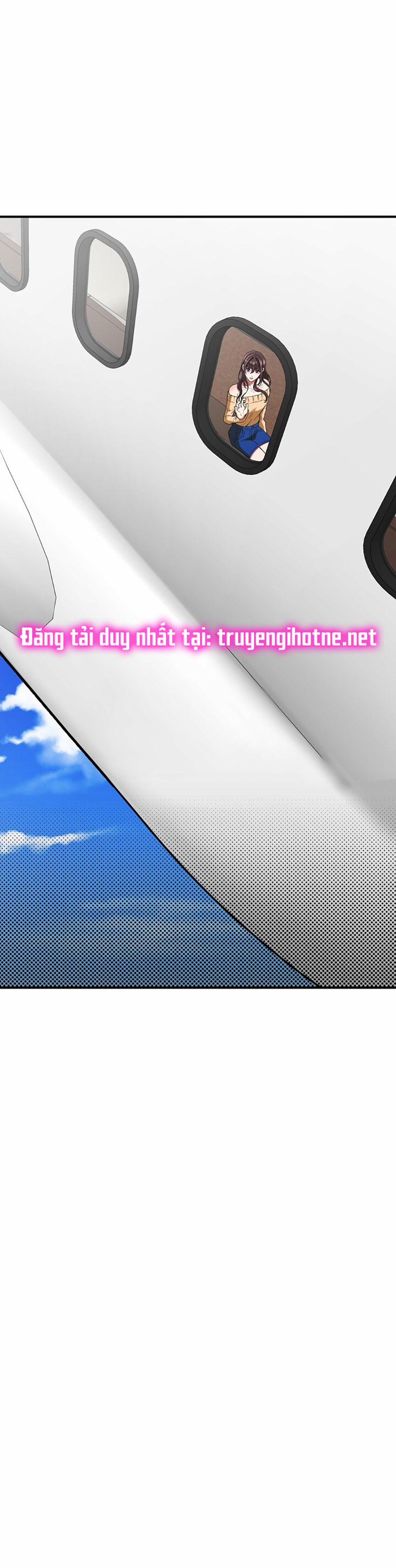 [18+] Người Vợ Gợi Cảm 36.2 trang 10