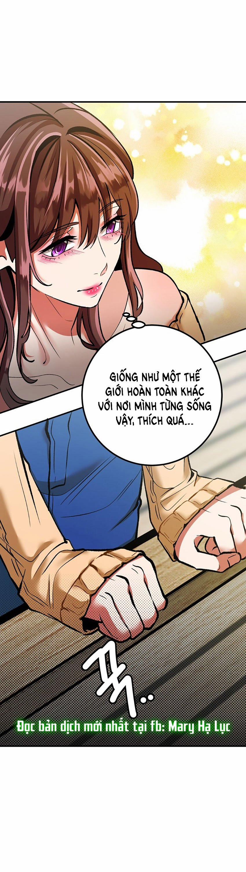 [18+] Người Vợ Gợi Cảm 36.2 trang 16