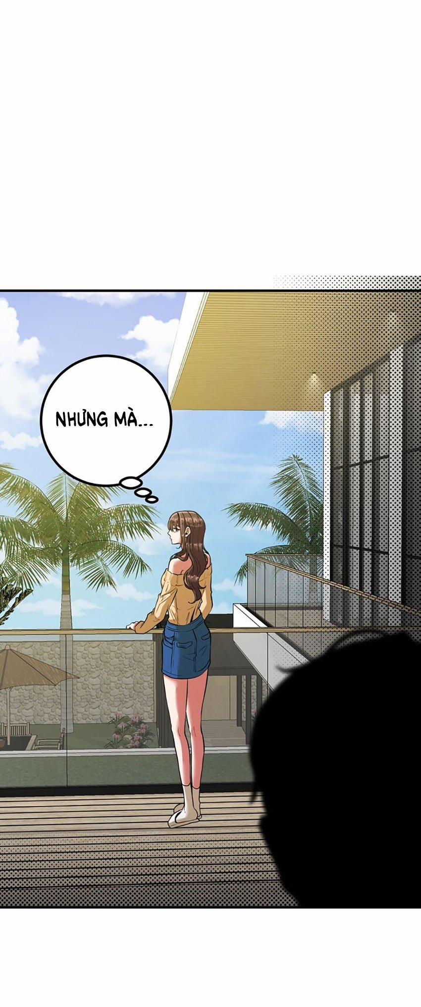 [18+] Người Vợ Gợi Cảm 36.2 trang 17