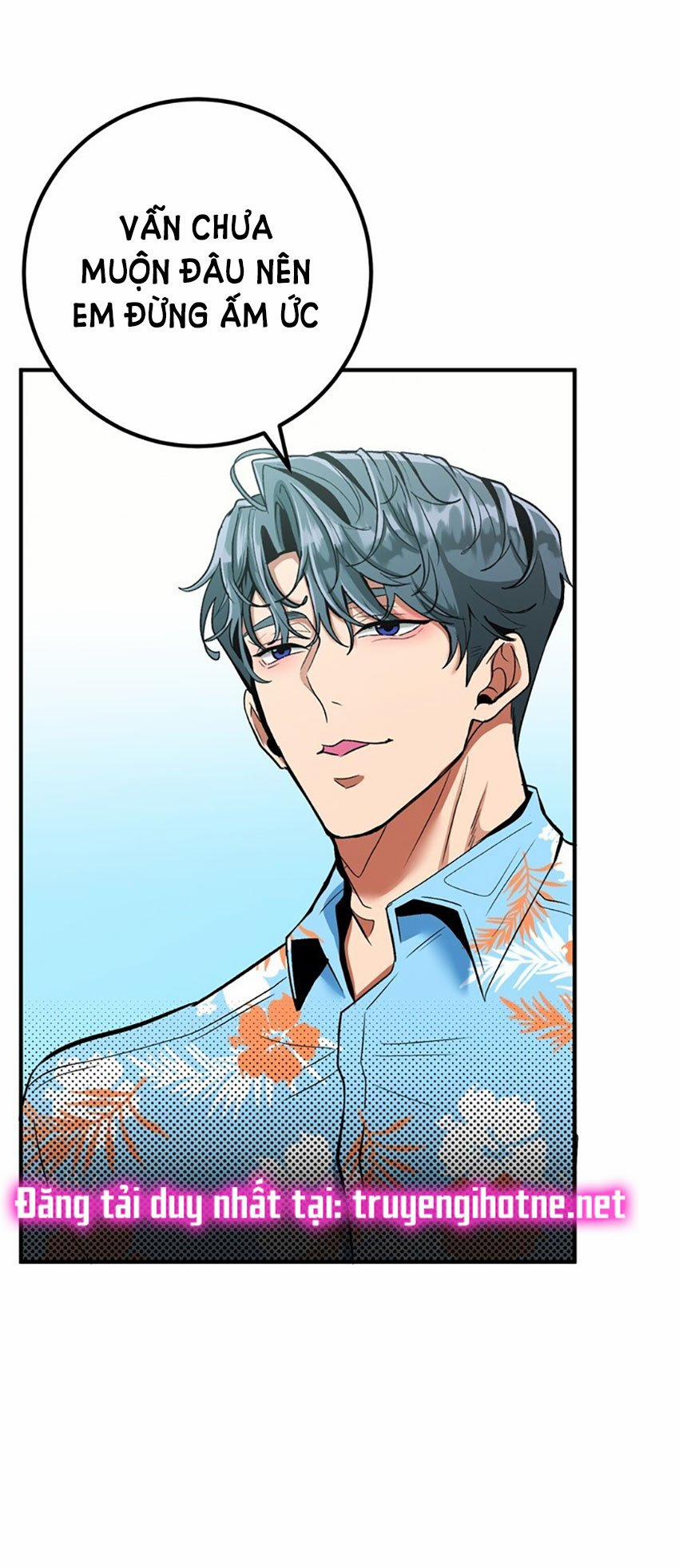 [18+] Người Vợ Gợi Cảm 36.2 trang 26