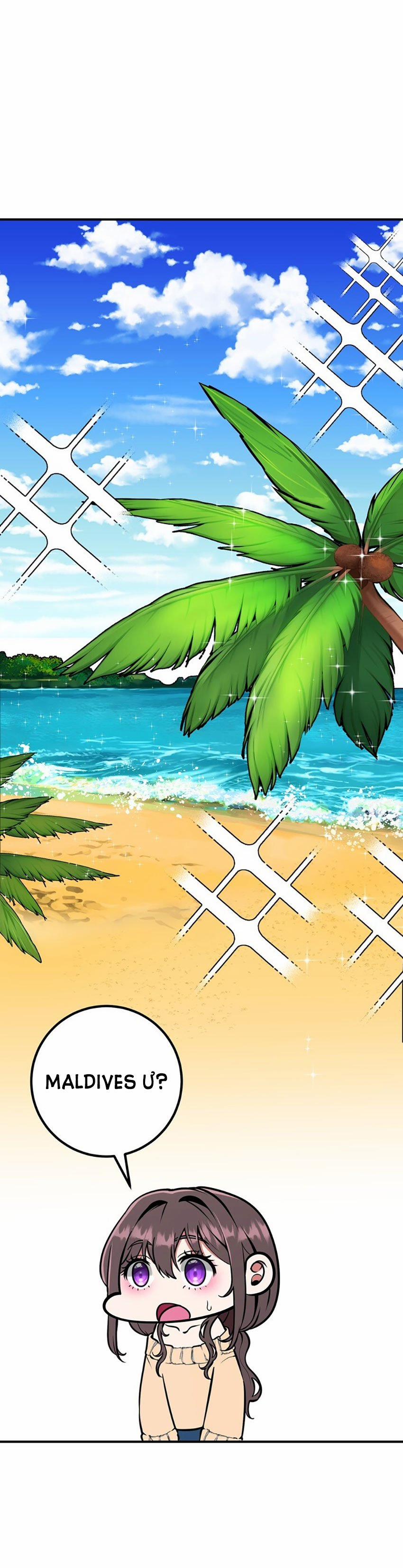 [18+] Người Vợ Gợi Cảm 36.2 trang 3