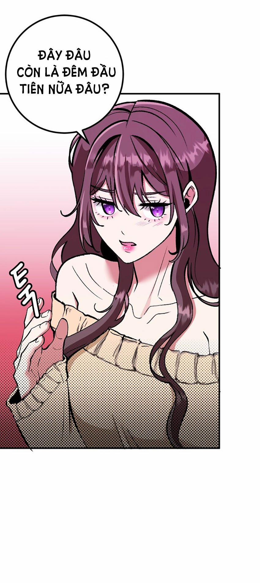 [18+] Người Vợ Gợi Cảm 36.2 trang 31