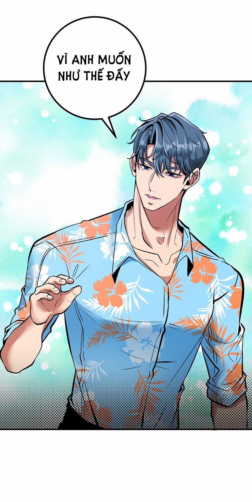 [18+] Người Vợ Gợi Cảm 36.2 trang 36