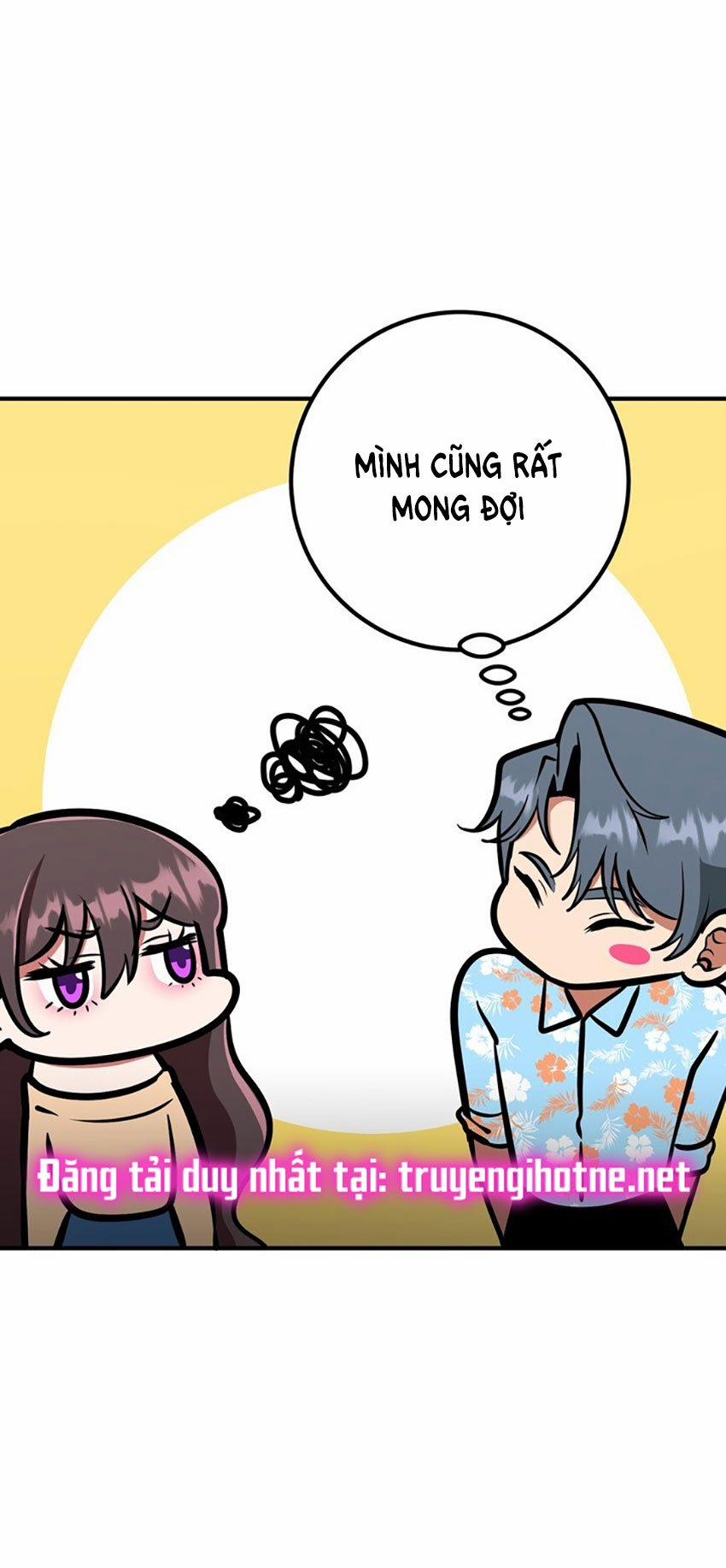 [18+] Người Vợ Gợi Cảm 36.2 trang 37