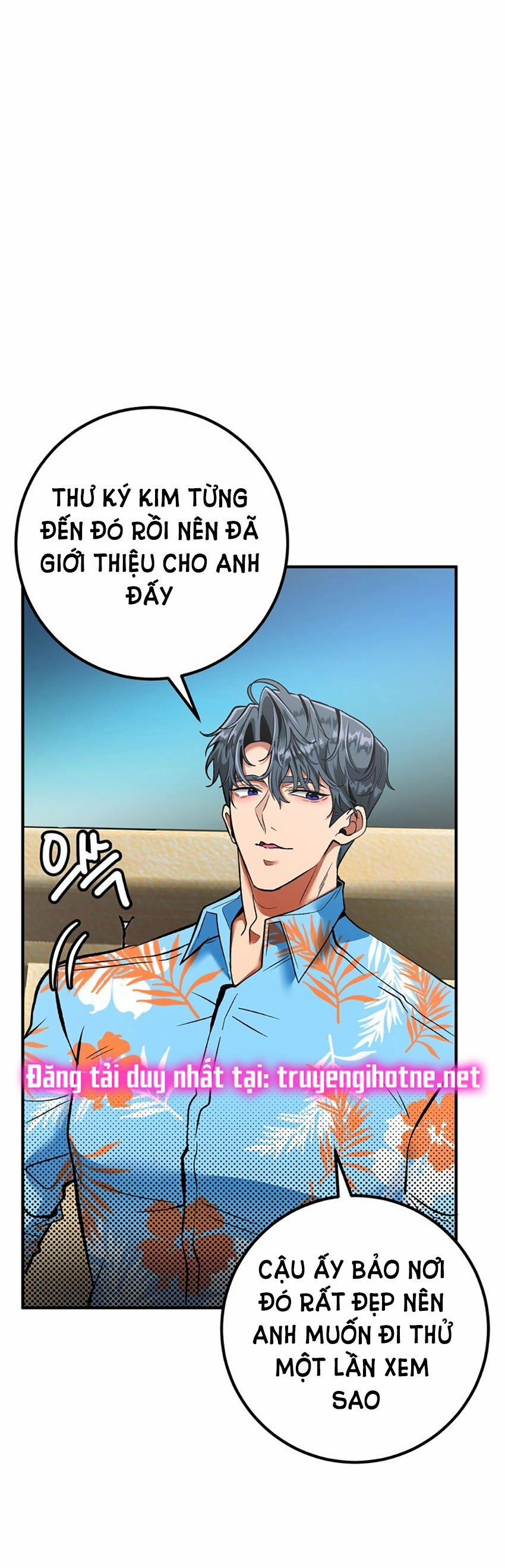 [18+] Người Vợ Gợi Cảm 36.2 trang 4