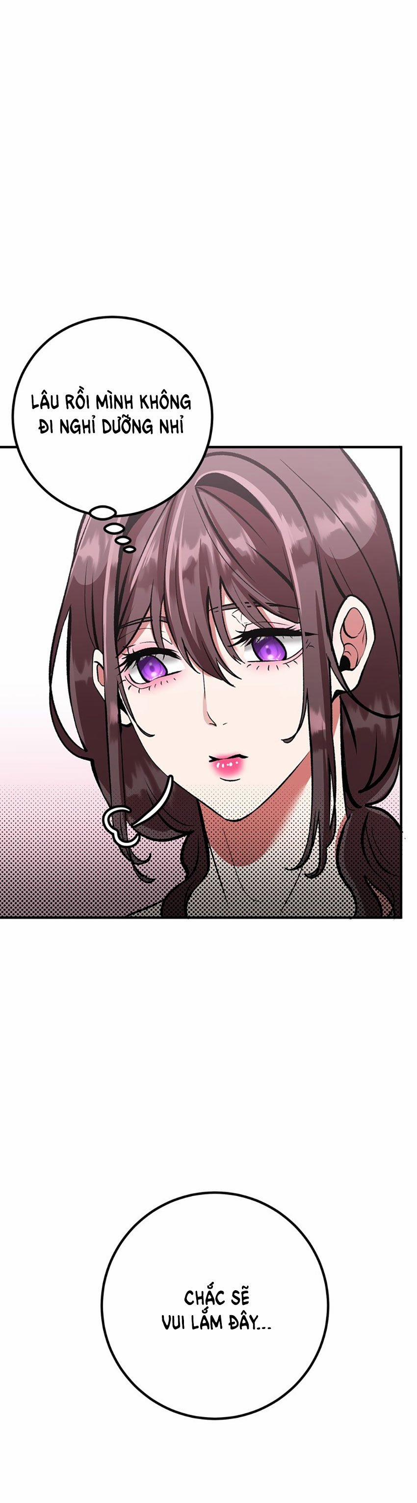 [18+] Người Vợ Gợi Cảm 36.2 trang 7