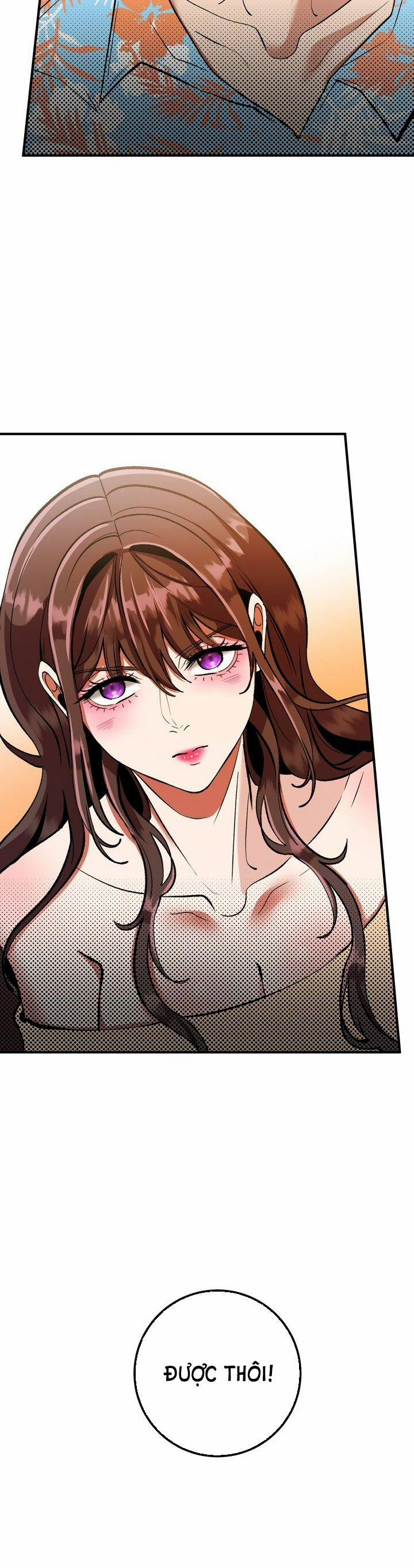 [18+] Người Vợ Gợi Cảm 37.1 trang 24