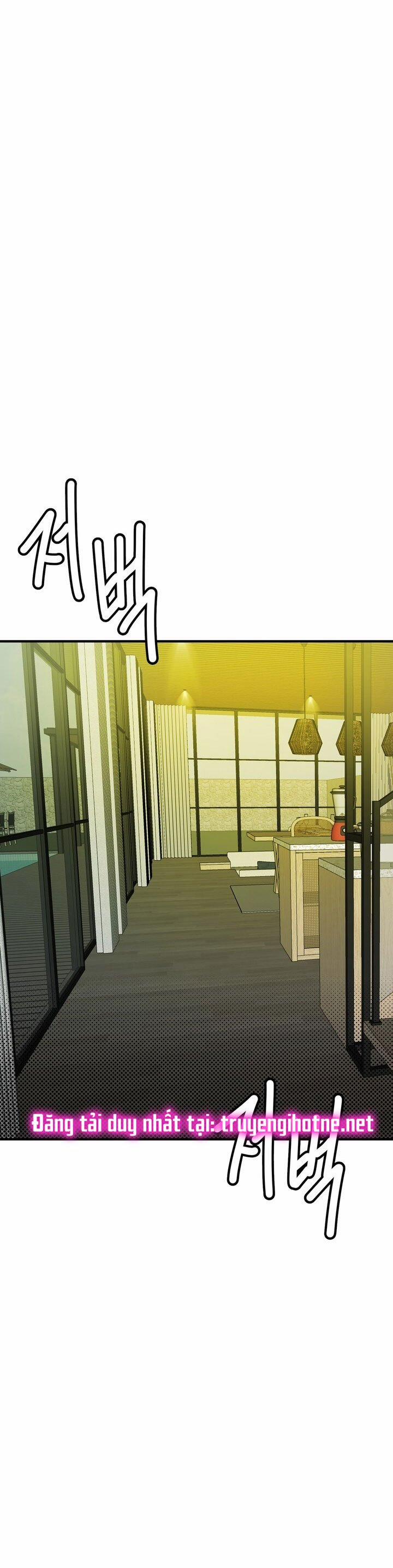 [18+] Người Vợ Gợi Cảm 37.1 trang 7