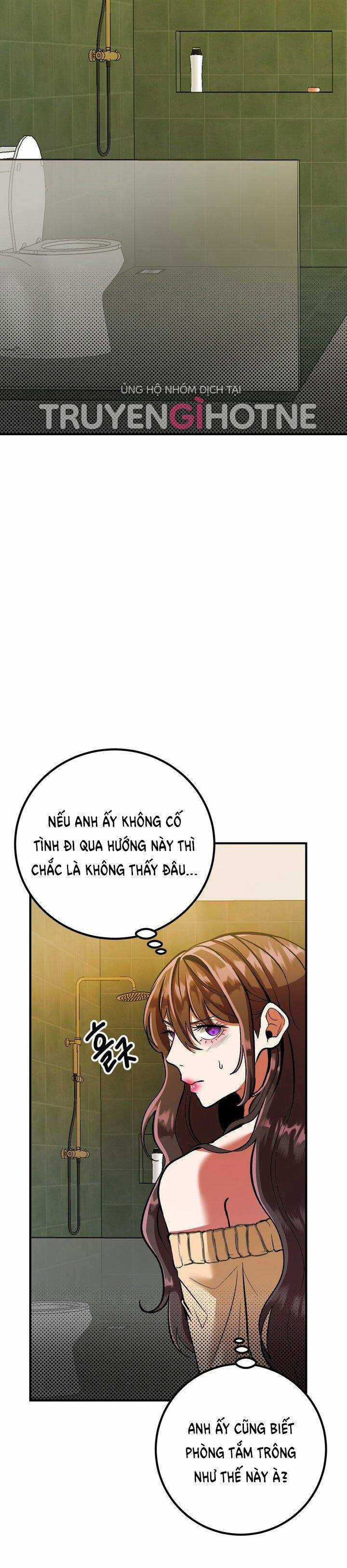 [18+] Người Vợ Gợi Cảm 37.1 trang 9