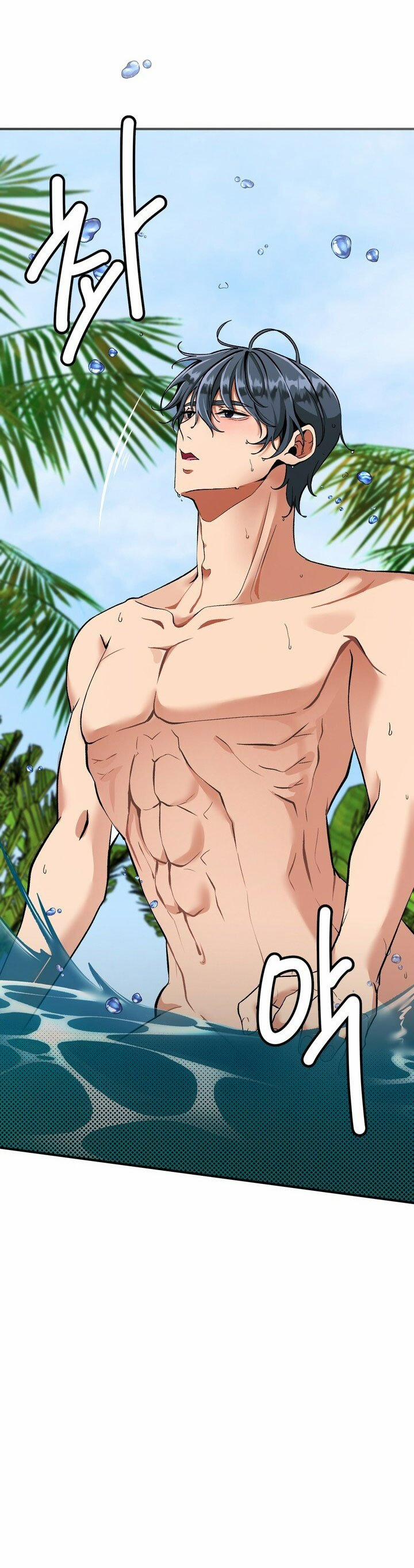 [18+] Người Vợ Gợi Cảm 37.2 trang 11