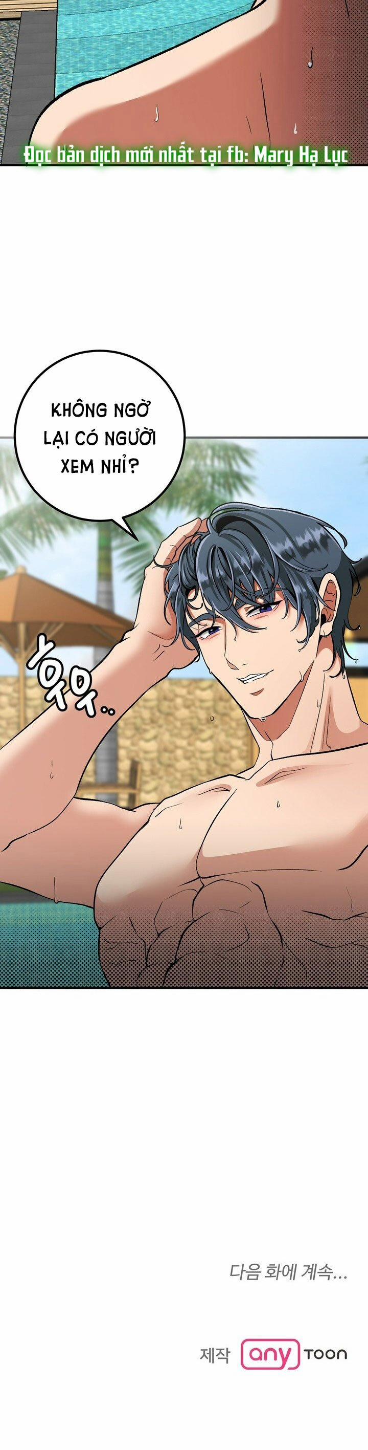 [18+] Người Vợ Gợi Cảm 37.2 trang 13