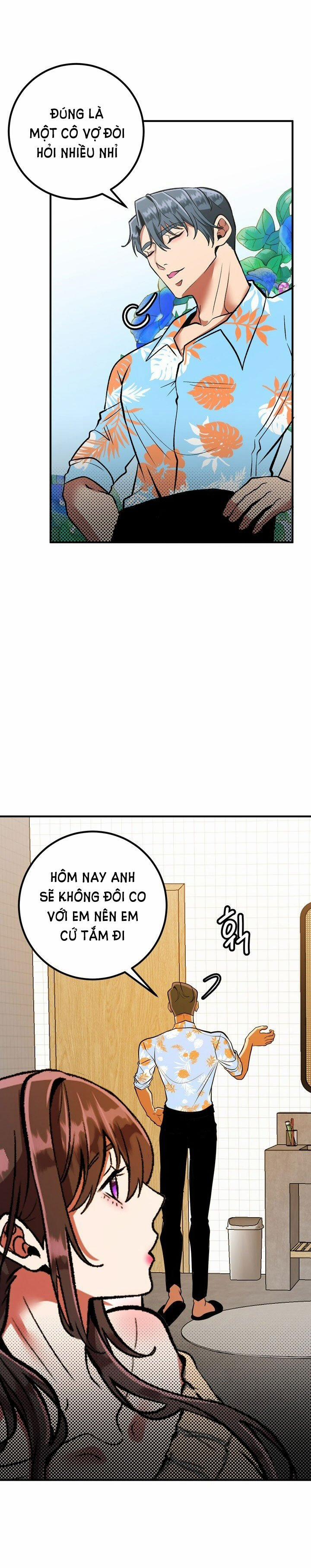 [18+] Người Vợ Gợi Cảm 37.2 trang 2