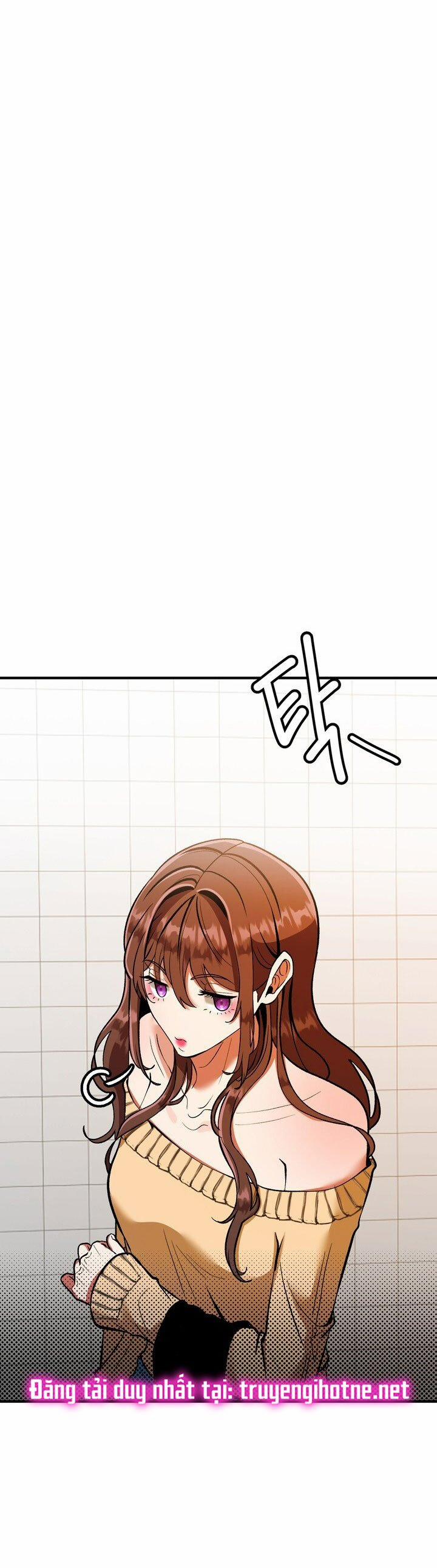 [18+] Người Vợ Gợi Cảm 37.2 trang 3