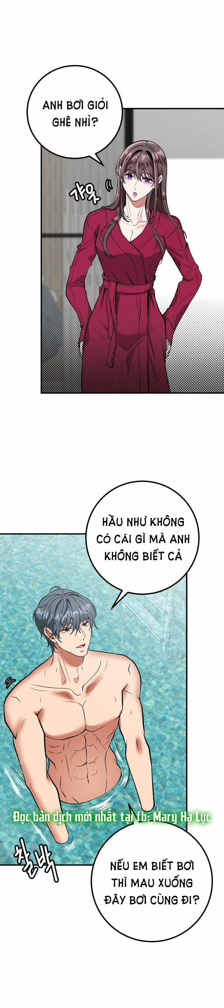 [18+] Người Vợ Gợi Cảm 38.1 trang 0