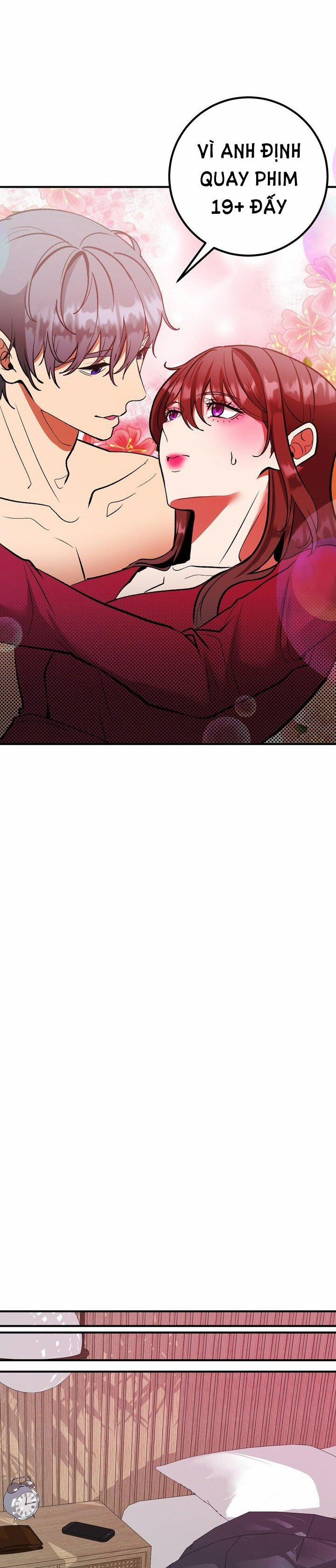 [18+] Người Vợ Gợi Cảm 38.1 trang 10