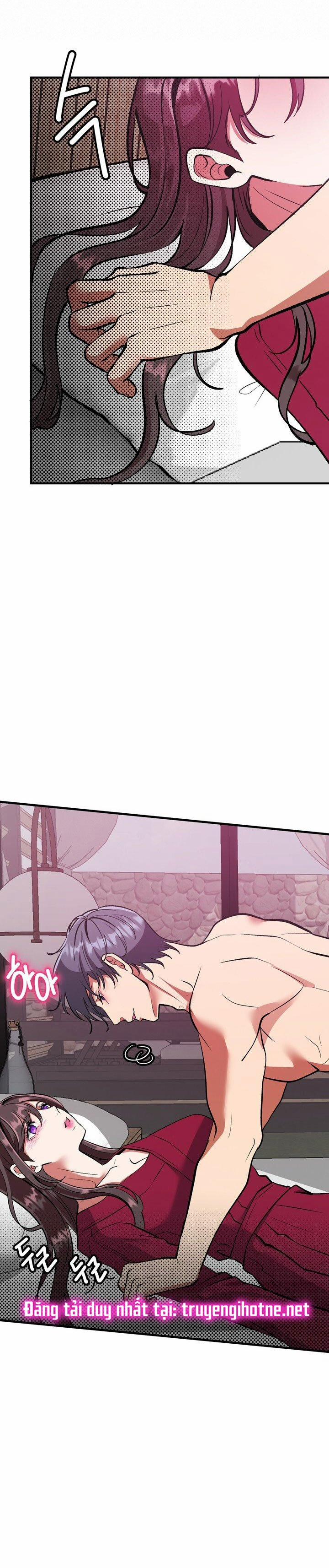 [18+] Người Vợ Gợi Cảm 38.1 trang 12