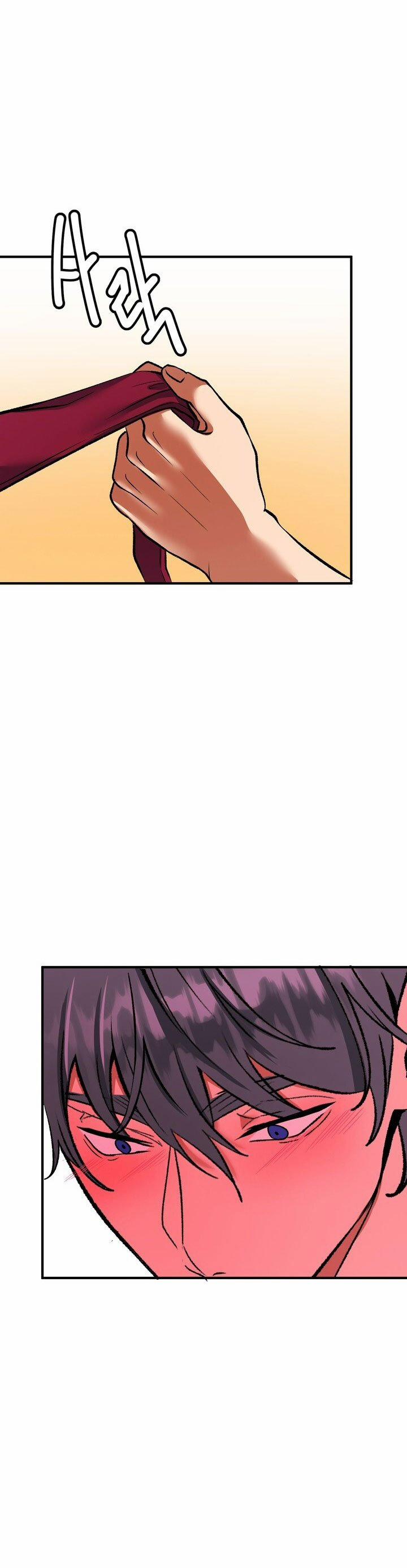 [18+] Người Vợ Gợi Cảm 38.1 trang 13