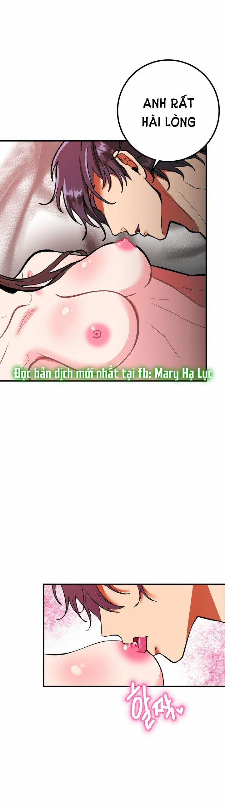 [18+] Người Vợ Gợi Cảm 38.1 trang 20