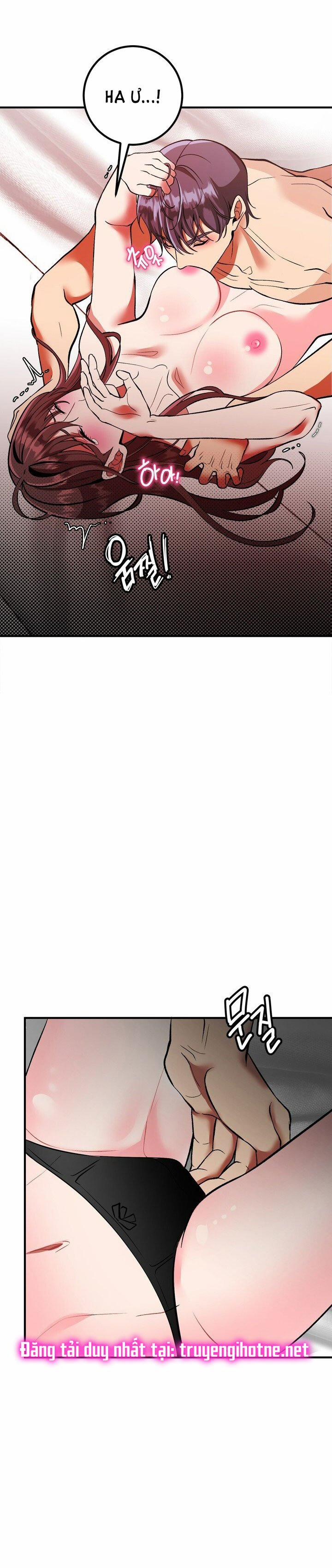 [18+] Người Vợ Gợi Cảm 38.1 trang 21