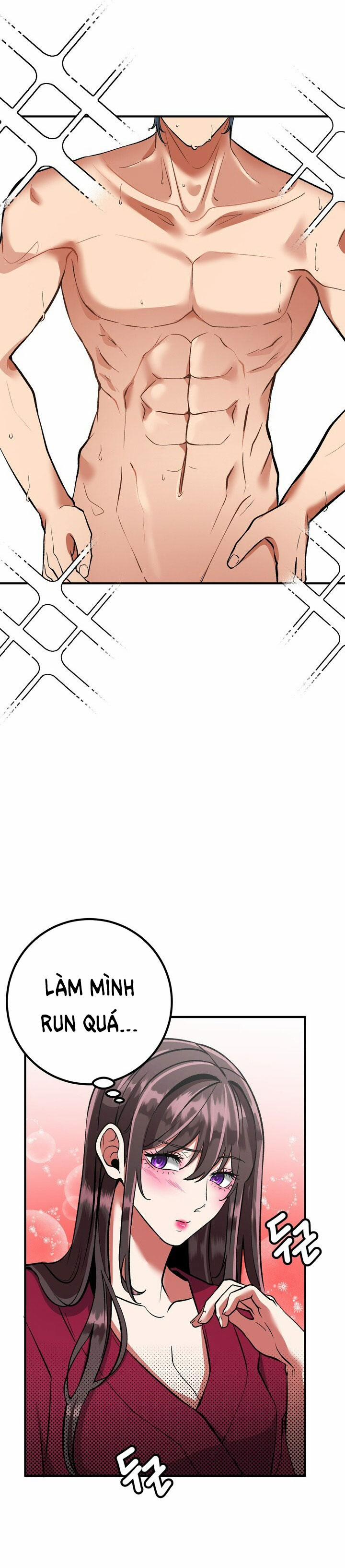 [18+] Người Vợ Gợi Cảm 38.1 trang 6