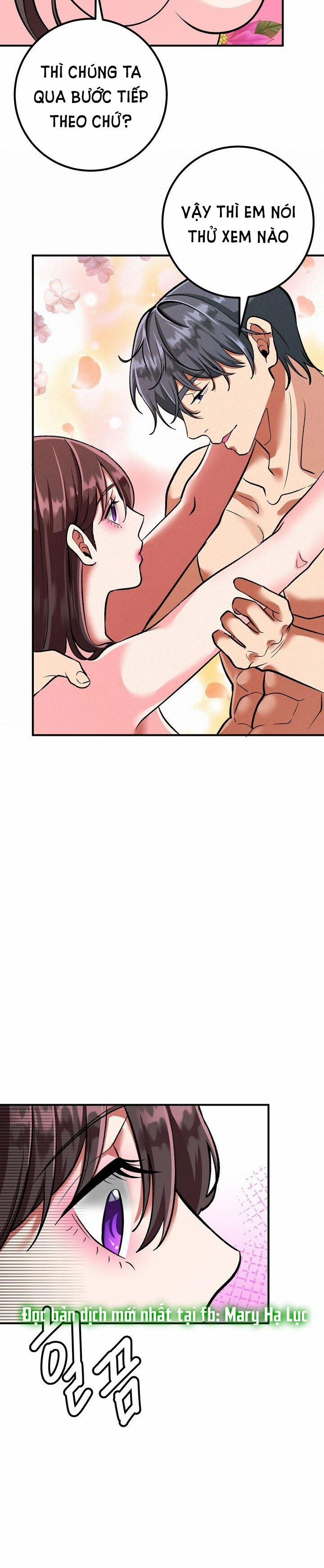 [18+] Người Vợ Gợi Cảm 38.2 trang 10