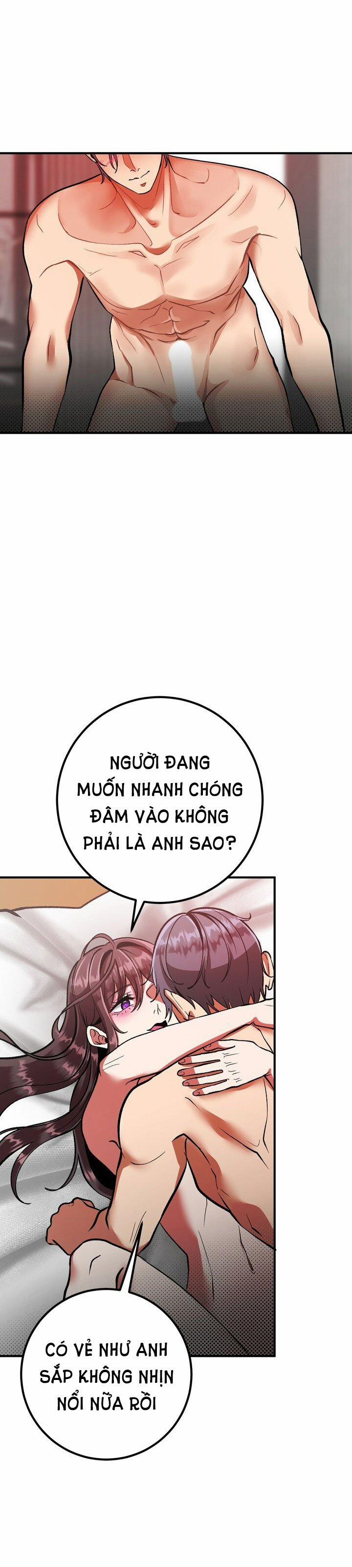 [18+] Người Vợ Gợi Cảm 38.2 trang 11