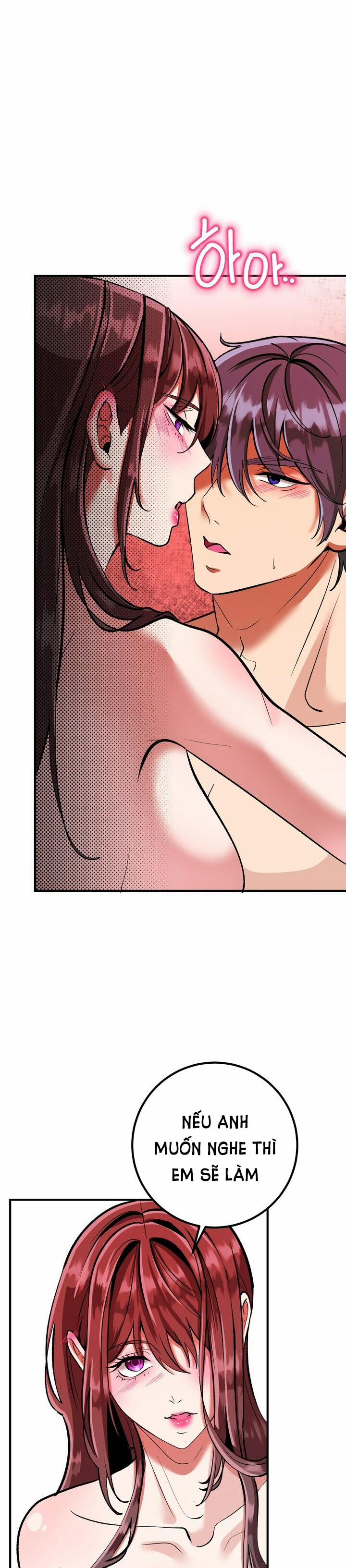 [18+] Người Vợ Gợi Cảm 38.2 trang 14