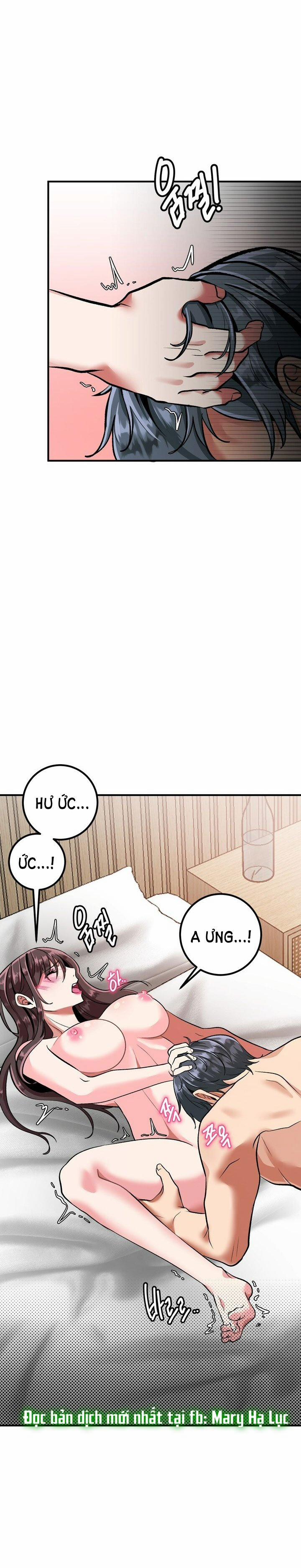 [18+] Người Vợ Gợi Cảm 38.2 trang 5