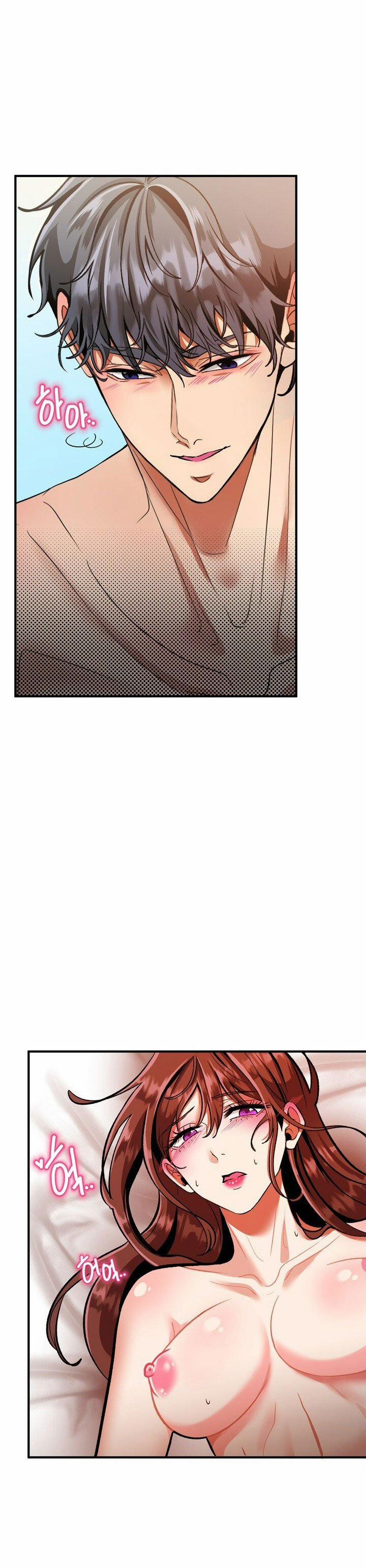 [18+] Người Vợ Gợi Cảm 38.2 trang 6