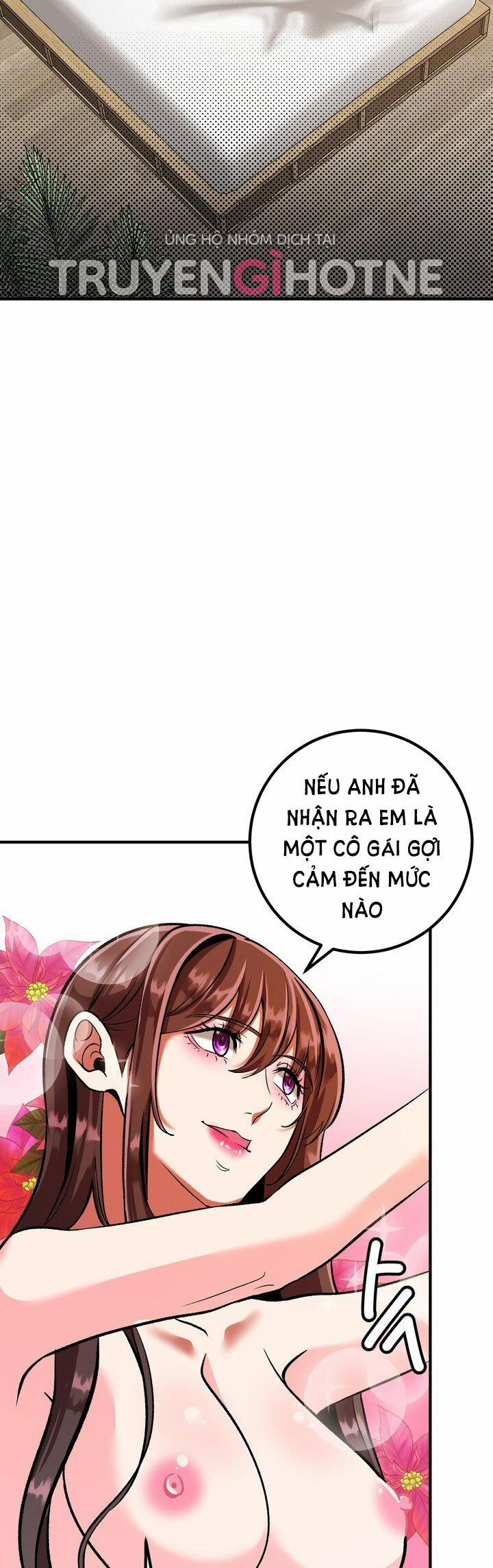 [18+] Người Vợ Gợi Cảm 38.2 trang 9