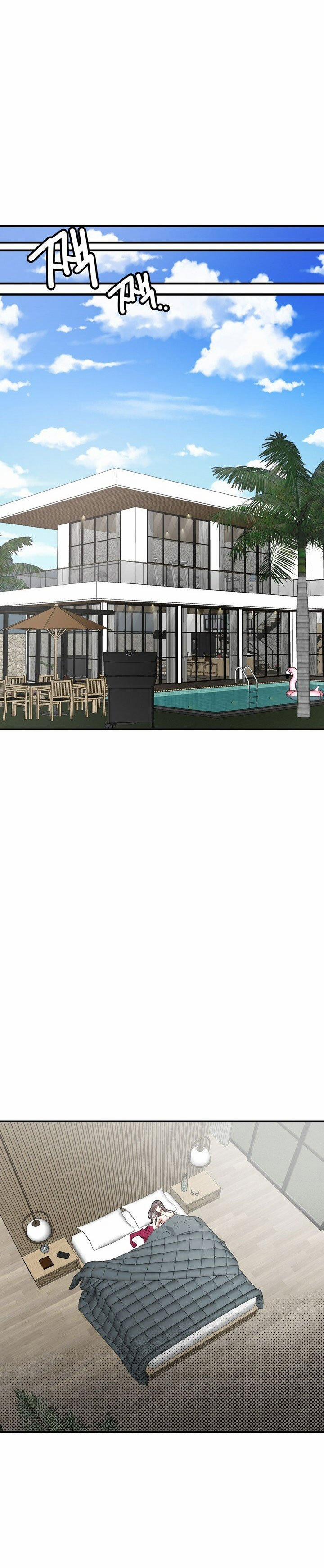 [18+] Người Vợ Gợi Cảm 39.1 trang 15