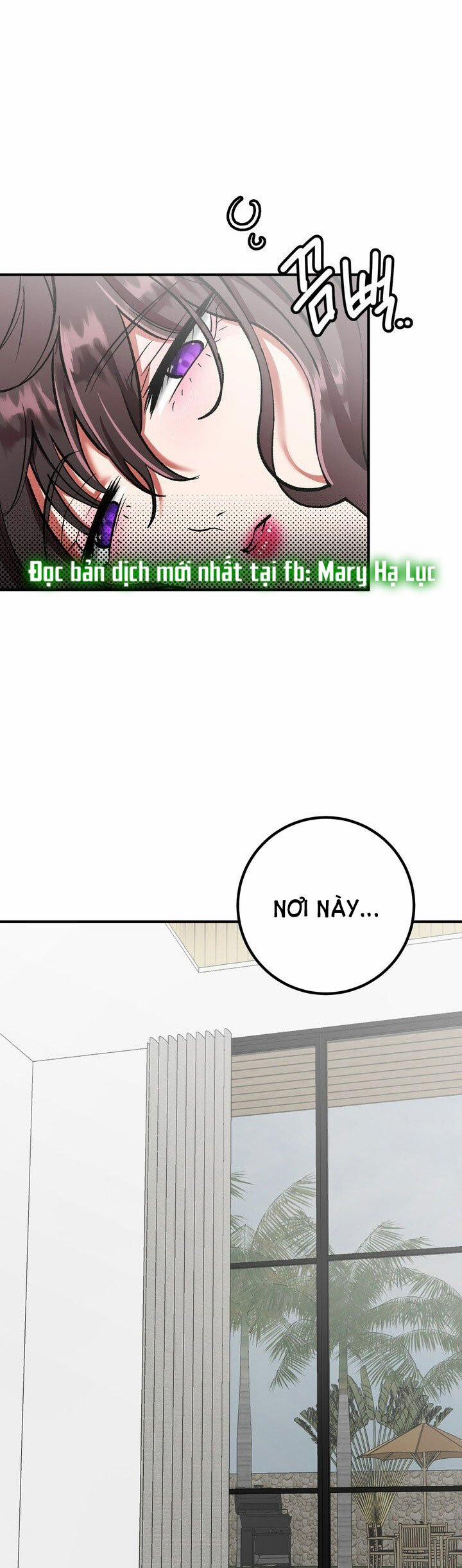 [18+] Người Vợ Gợi Cảm 39.1 trang 16