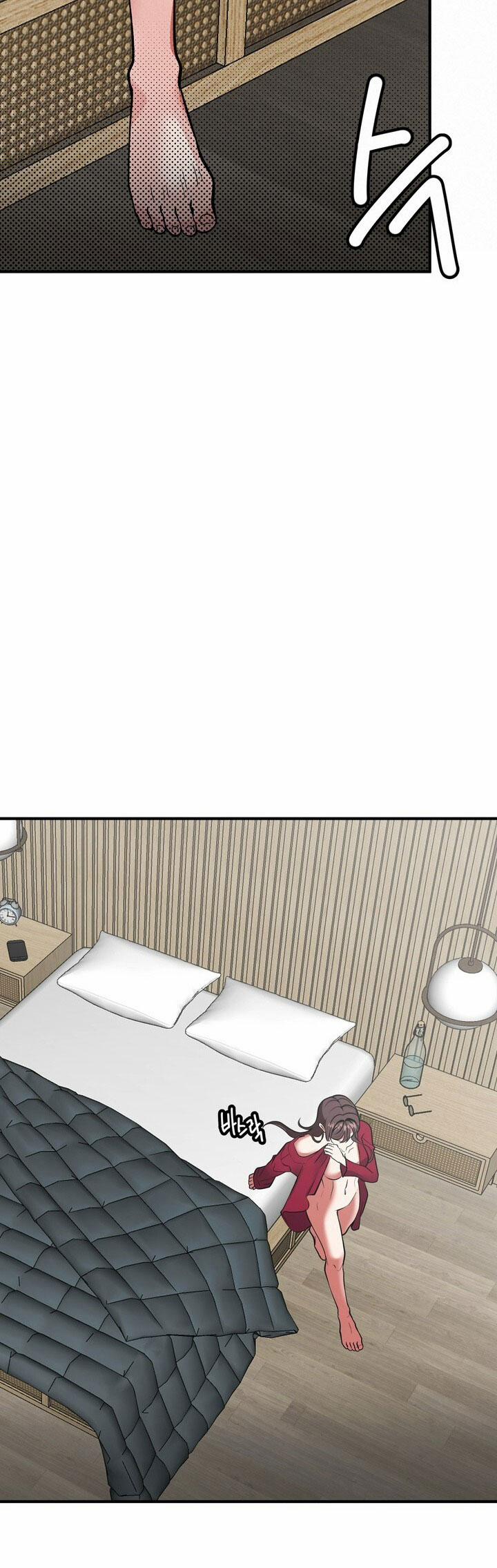 [18+] Người Vợ Gợi Cảm 39.1 trang 19