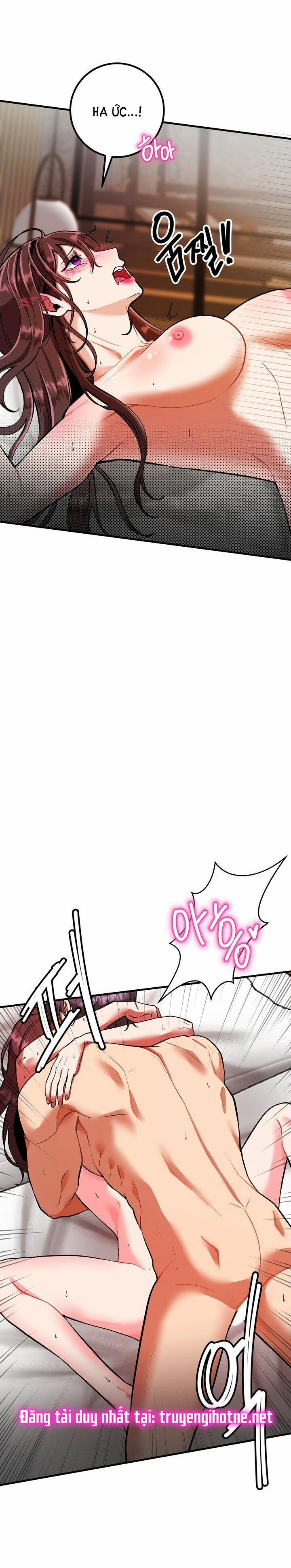 [18+] Người Vợ Gợi Cảm 39.1 trang 2