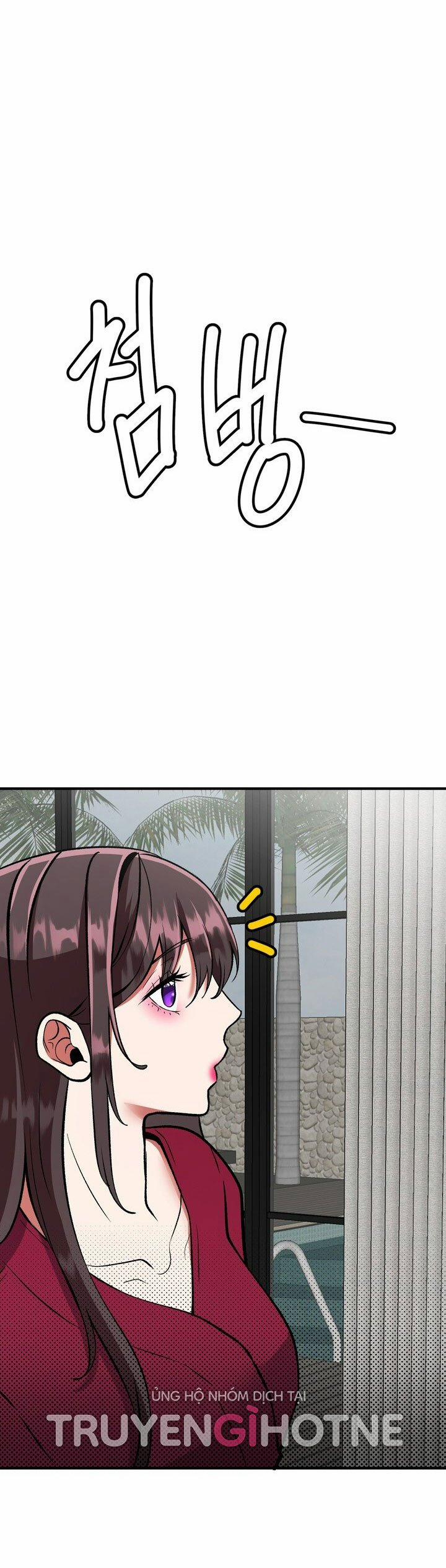 [18+] Người Vợ Gợi Cảm 39.1 trang 20