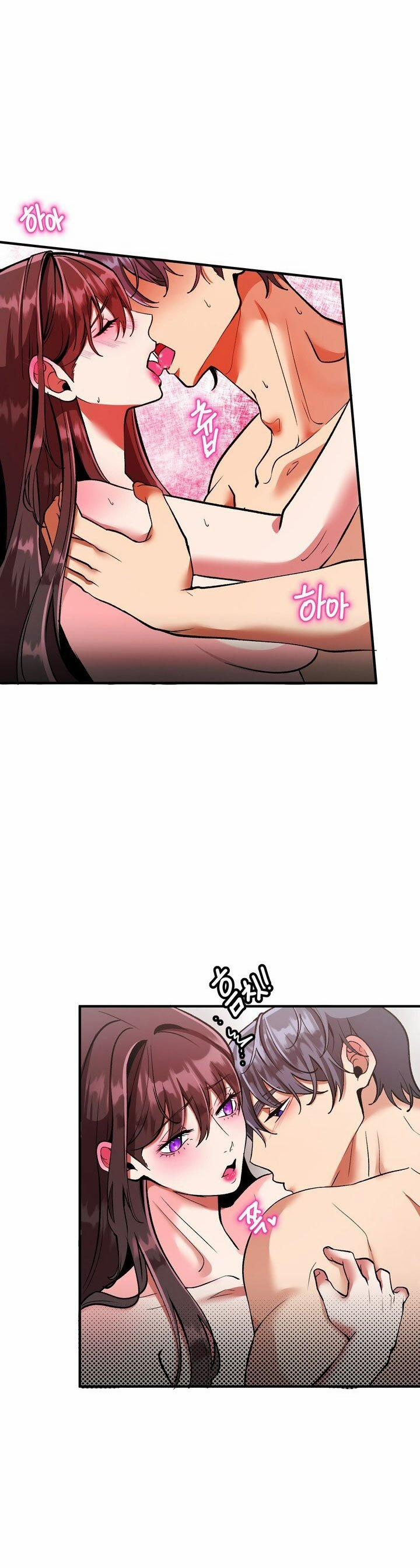 [18+] Người Vợ Gợi Cảm 39.1 trang 3